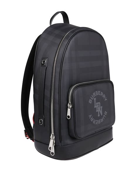 burberry london england rucksack herren|Rocco Backpack in Navy .